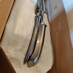 RC1 RC3 RC4 オデッセイ 後期 純正 フロント グリル 71121-T6A-Z010-M1 Odyssey Late Model Genuine Front Grillの画像