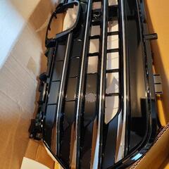RC1 RC3 RC4 オデッセイ 後期 純正 フロント グリル 71121-T6A-Z010-M1 Odyssey Late Model Genuine Front Grillの画像