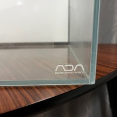 ADA 36センチ水槽の画像