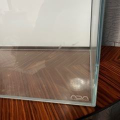 ADA 36センチ水槽の画像