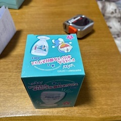 ドラえもんグラス
の画像