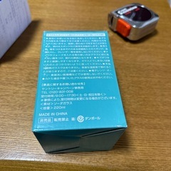ドラえもんグラス
の画像