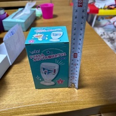 ドラえもんグラス
の画像