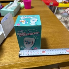 ドラえもんグラス
の画像