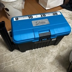 【早い者勝ち】フィッシング　タックルボックス