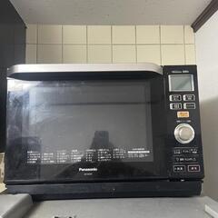 最終値下げ 電子レンジ