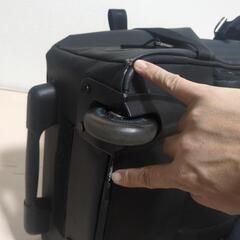 HWDESIGN おしゃれ多機能バッグの画像