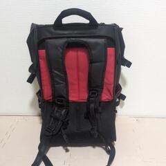 HWDESIGN おしゃれ多機能バッグの画像