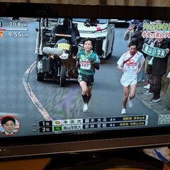 32型HDD内蔵録画機能付き液晶テレビ