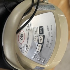 National ジョウバ　EU7700の画像