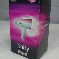 ヘアドライヤー ペールピンク　EH-NE56 パナソニック Pa...