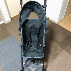 ベビーカー