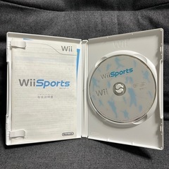 Wii Sports(Wiiソフト)の画像
