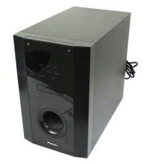 ジャンク　Pioneer パイオニア SX-SWR1 5.1ch...