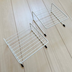 デッシュラック　2個セット