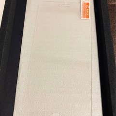 NIMASO ガラスフィルム iPhone SE3 用 1枚 (もちろん未使用品です)の画像
