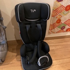 チャイルドシート