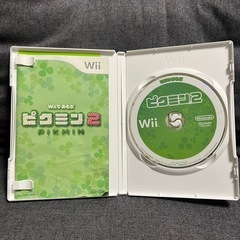 Wiiであそぶ ピクミン2 (Wiiソフト)の画像