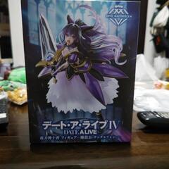 デートアライブⅣフィギュア