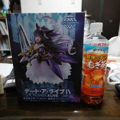 デートアライブⅣフィギュアの画像