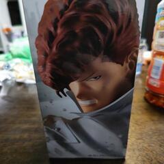 幽遊白書桑原フィギュアの画像