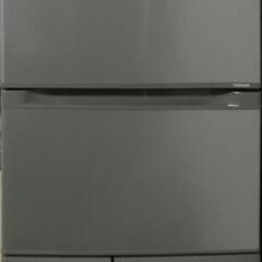 (決定)無料　TOSHIBA 冷蔵庫　427L　中古美品