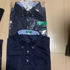 【大幅値下げ】高松中央高校　男子制服 の画像