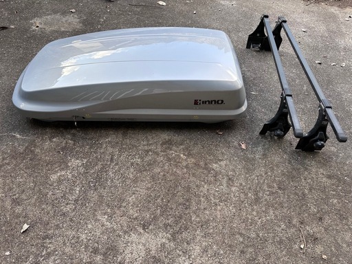 リッジトランク220