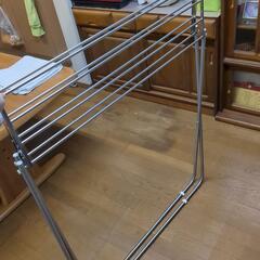 バスタオルハンガーの画像