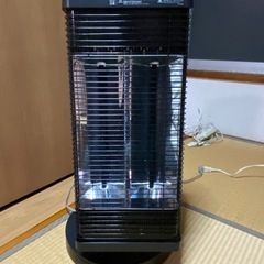 最初値引！！　赤外線暖房機　2019年製代ダイキンERFT11WS