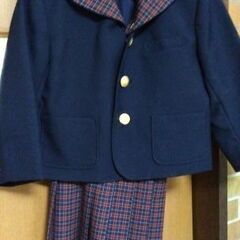 幼稚園制服の中古が安い！激安で譲ります・無料であげます｜ジモティー