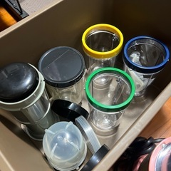 マジックブレードの画像