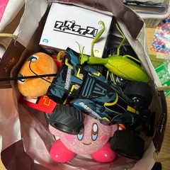 アミューズメント品まとめ売り