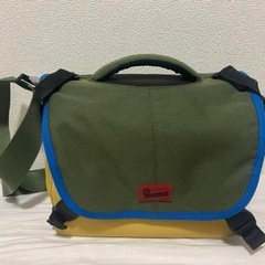 CRUMPLER クランプラー　バック