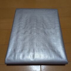 軽トラック荷台シート トラックシートの画像