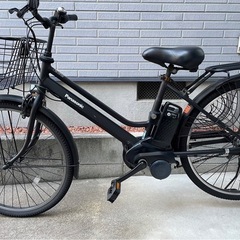 中古】生駒市の電動アシスト自転車を格安/激安/無料であげます・譲ります｜ジモティー