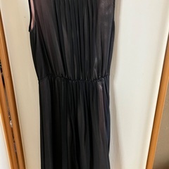 夏用　ワンピース