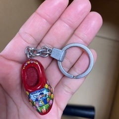 オランダ土産