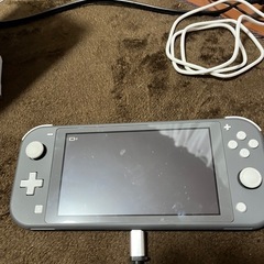 Switchライト