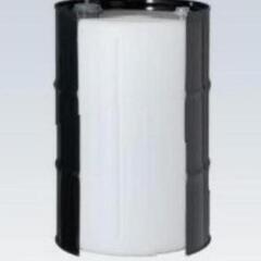 ドラム缶　200L  新品未使用　ケミカルドラム②の画像