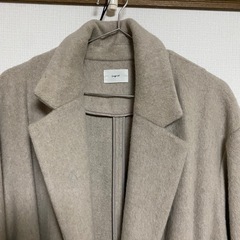 Ungrid コート
の画像