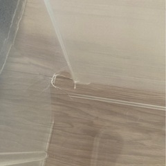 【5つセット】重ねられる衣装ケースの画像