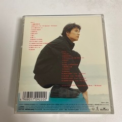 福山雅治⭐️アルバムの画像