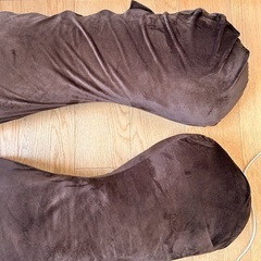 抱き枕「ハグモッチ」正規品の画像