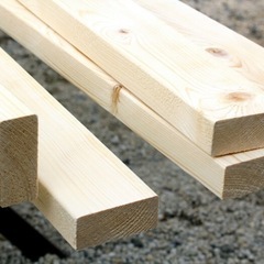 ツーバイフォー材　2×4