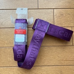 ルルレモン　 Loop It Up Mat ヨガマットストラップ...