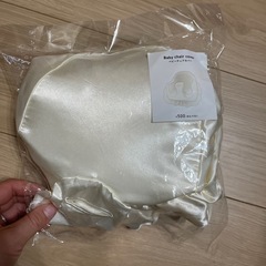 ベビーチェアカバーの画像