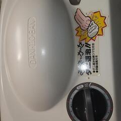 布団乾燥機の画像