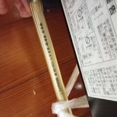 （お話中）ガスストーブの画像