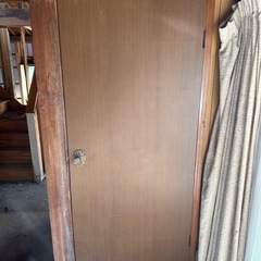 ドア　木製　建具　DIY　